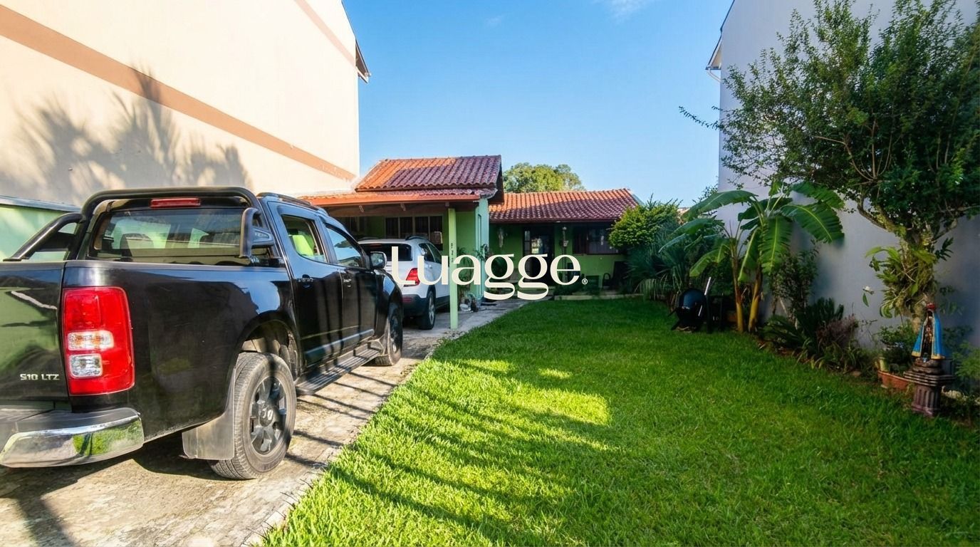 Casa 2 quartos à venda, 275m², Aberta dos Morros - Porto Alegre