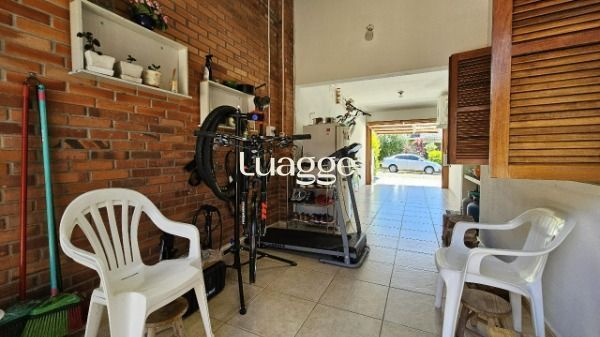 Casa de Condomínio à venda com 3 quartos, 112m² - Foto 17