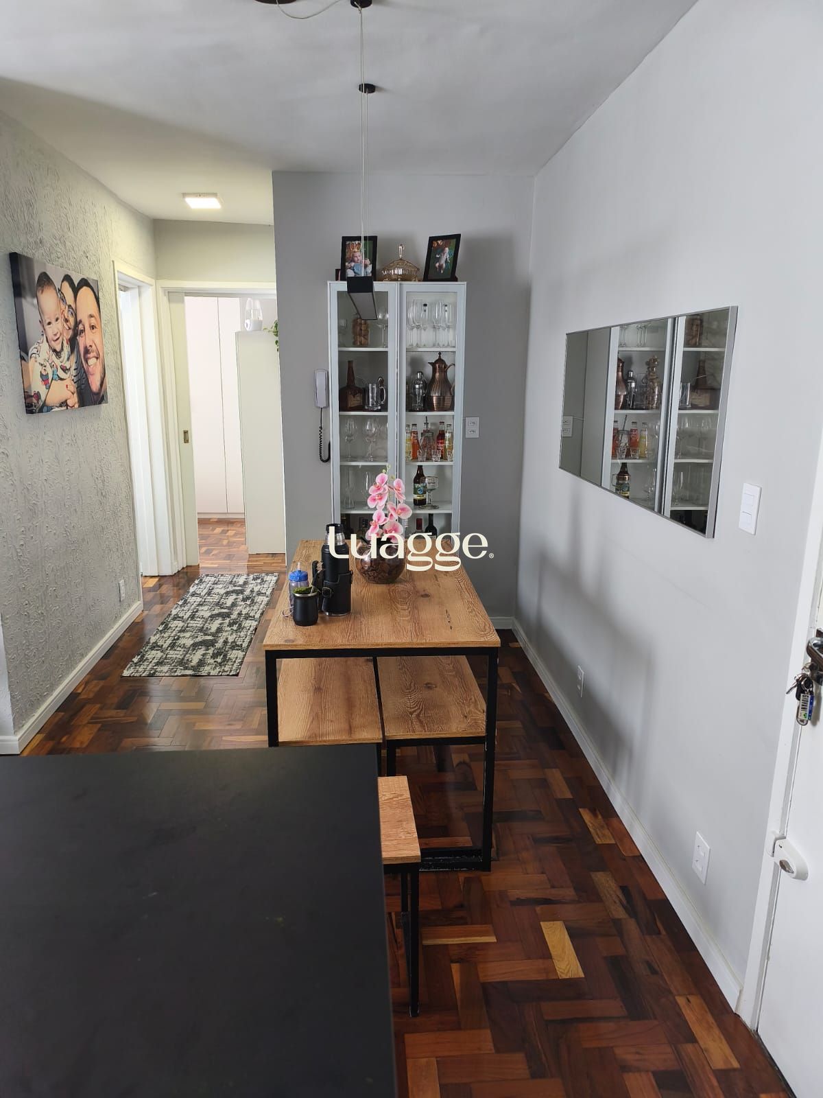 Apartamento, 2 quartos, à venda, 62 m², Santa Tereza - Porto Alegre — foto 4