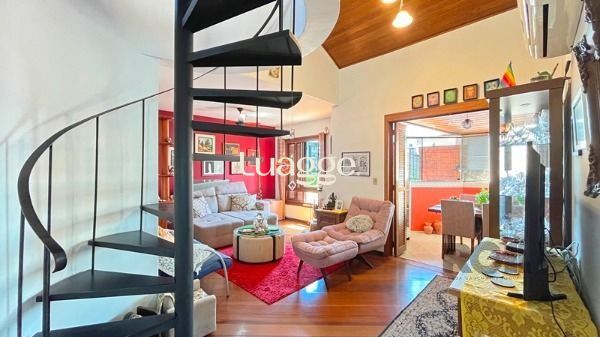 Cobertura à venda com 3 quartos, 138m² - Foto 16