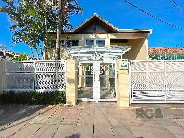 Casa de Condomínio à venda com 3 quartos, 94m² - Foto 35