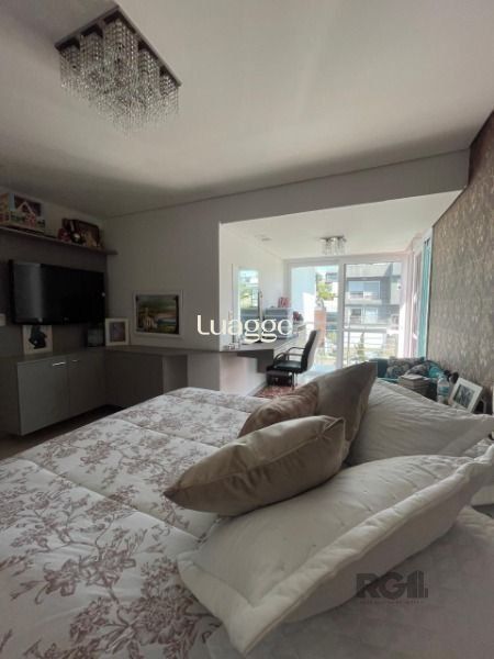Casa de Condomínio à venda com 3 quartos, 269m² - Foto 75