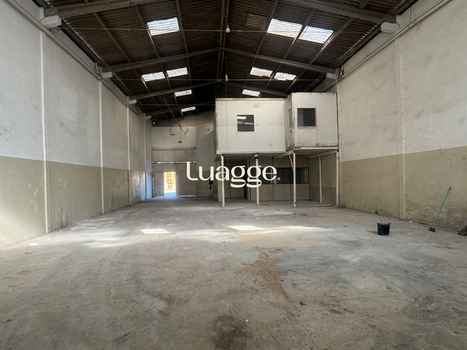 Depósito-Galpão-Armazém à venda com 6 quartos, 552m² - Foto 5
