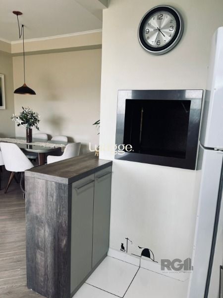 Apartamento à venda com 2 quartos, 629m² - Foto 7