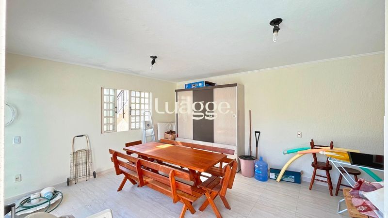 Casa à venda com 3 quartos, 147m² - Foto 44