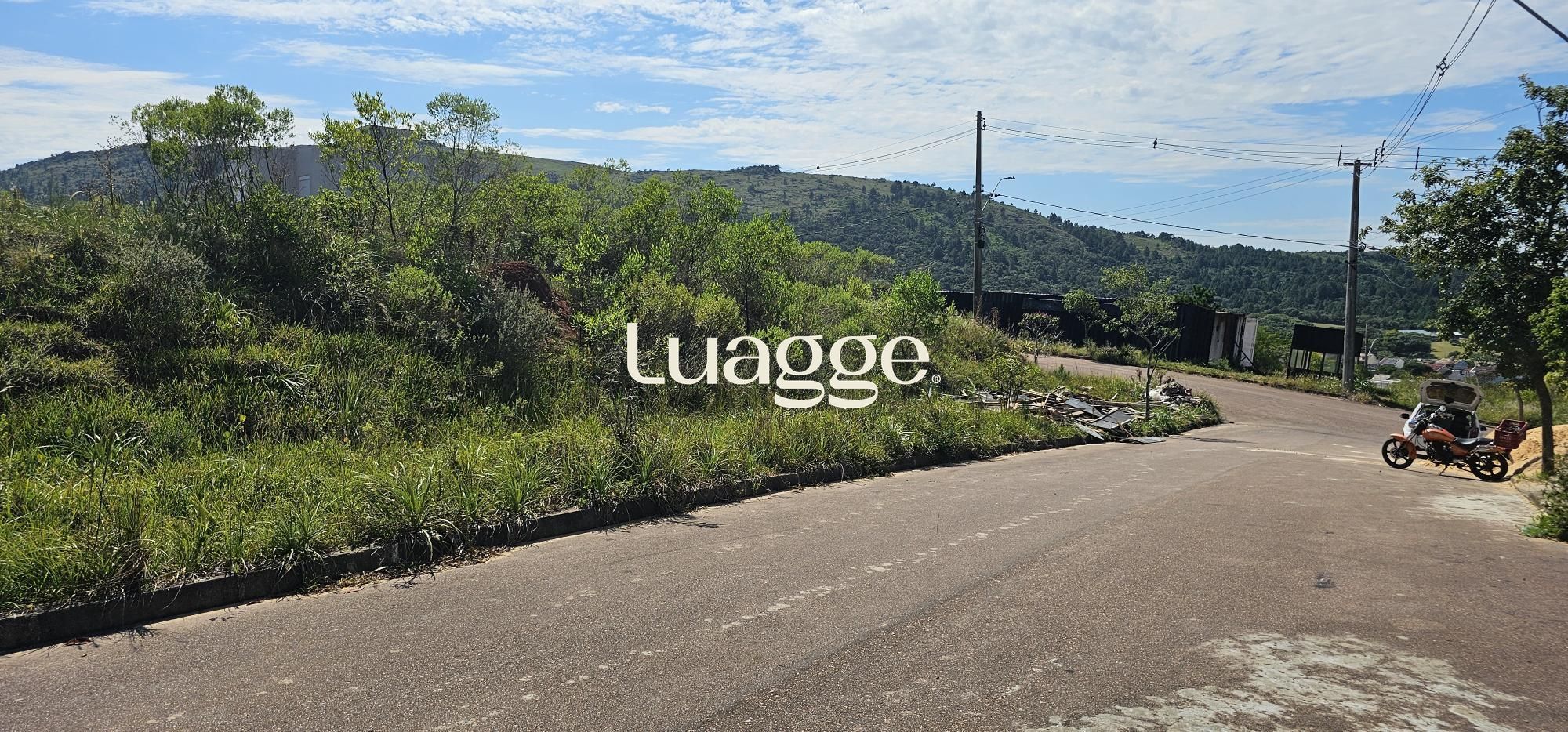 Terreno, à venda, Campo Novo - Porto Alegre — foto 4