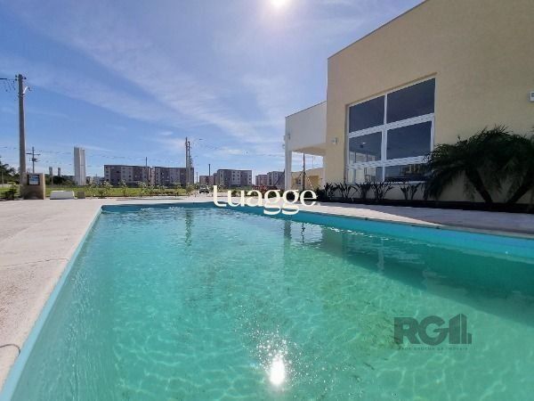 Terreno em Condominio em Porto Alegre, no bairro Hípica, à venda.