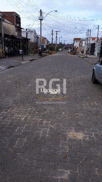 Terreno, à venda, Aberta dos Morros - Porto Alegre — foto 4