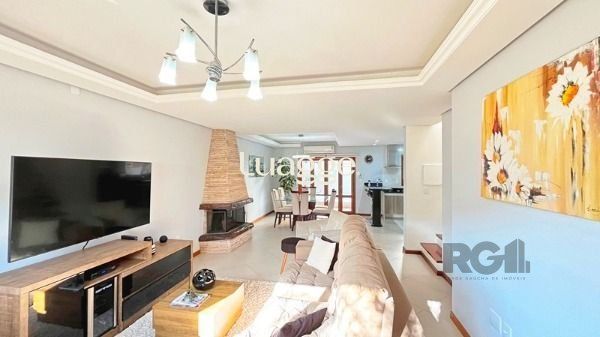 Casa à venda com 3 quartos, 146m² - Foto 6