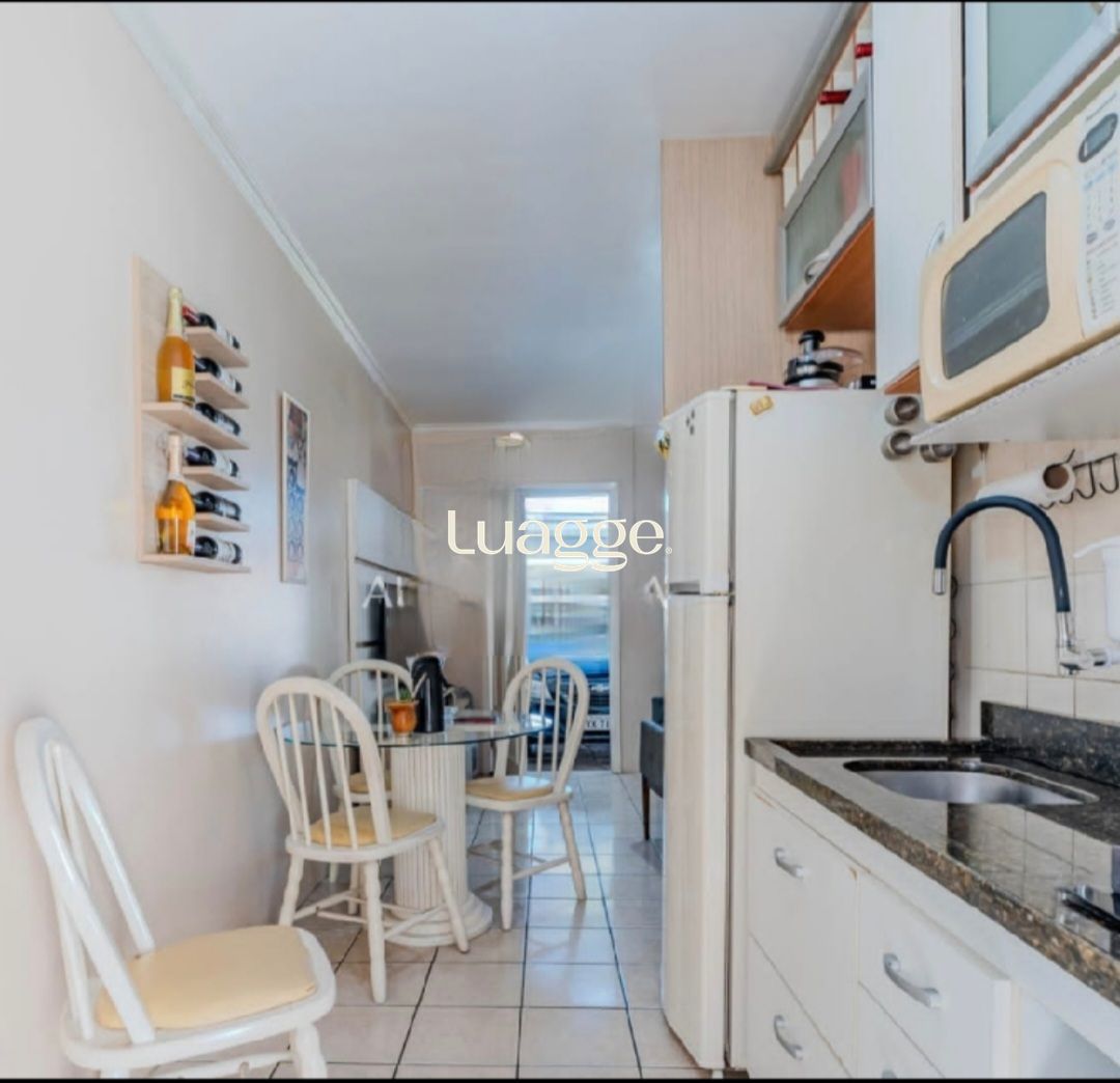 Casa de Condomínio, 2 quartos, à venda, 28 m², Aberta dos Morros - Porto Alegre — foto 3