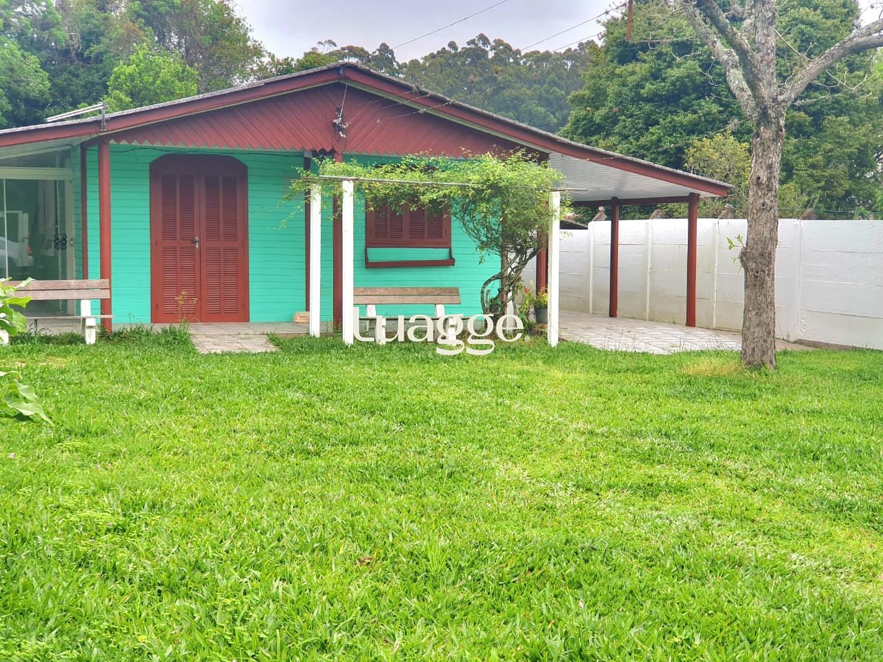 Casa 3 quartos à venda, 460m², Lami - Porto Alegre