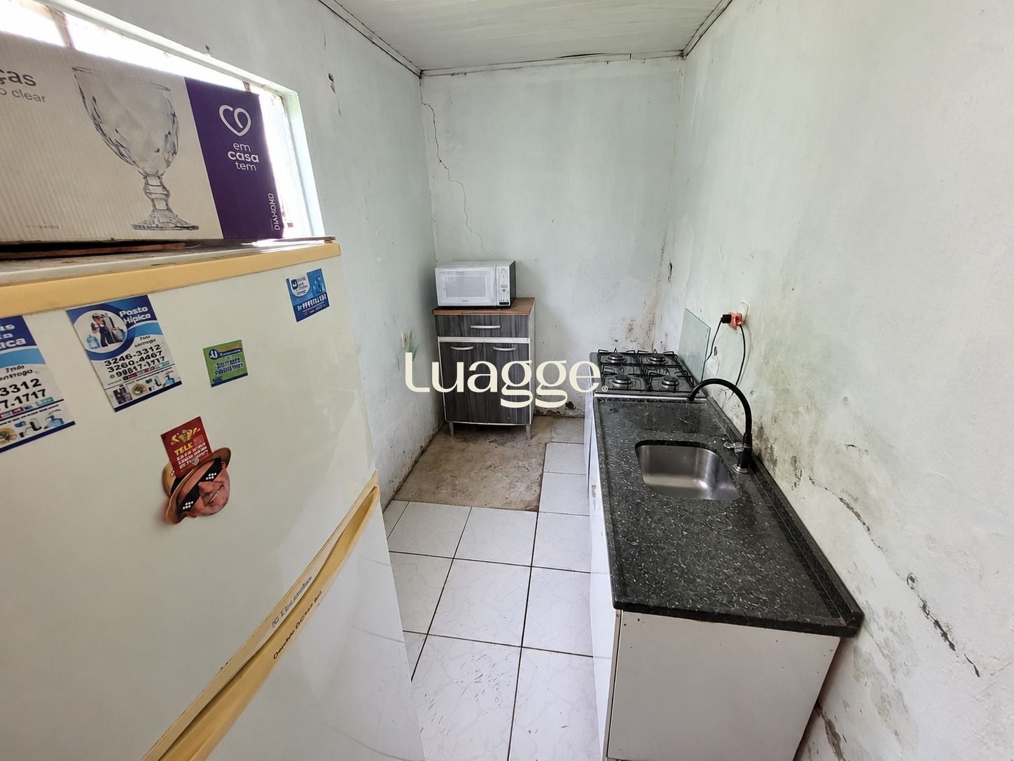 Casa, 1 quarto, à venda, 46 m², Hípica - Porto Alegre — foto 3