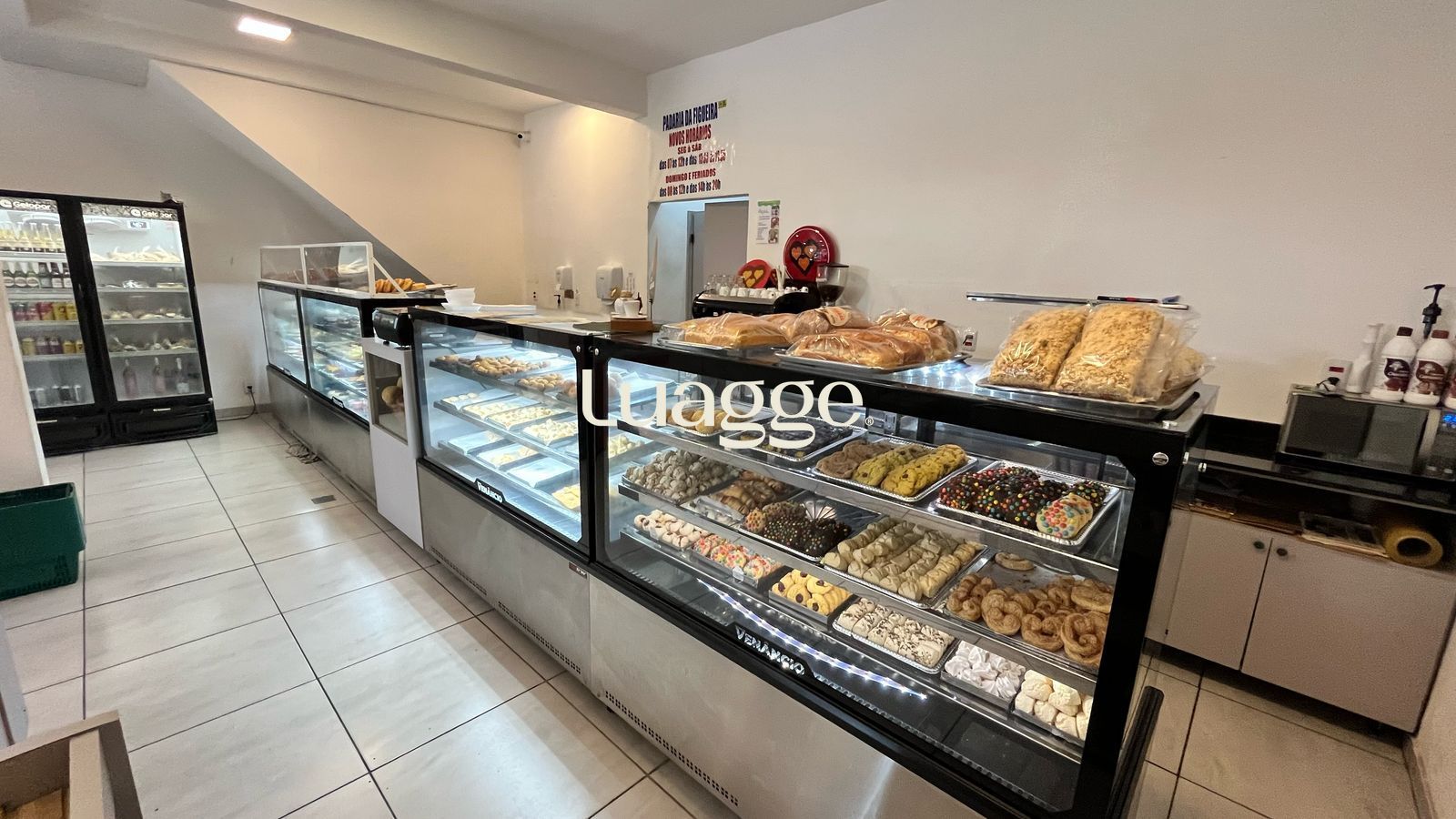 Loja-Salão à venda, 195m² - Foto 10
