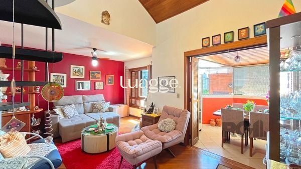 Cobertura à venda com 3 quartos, 138m² - Foto 17