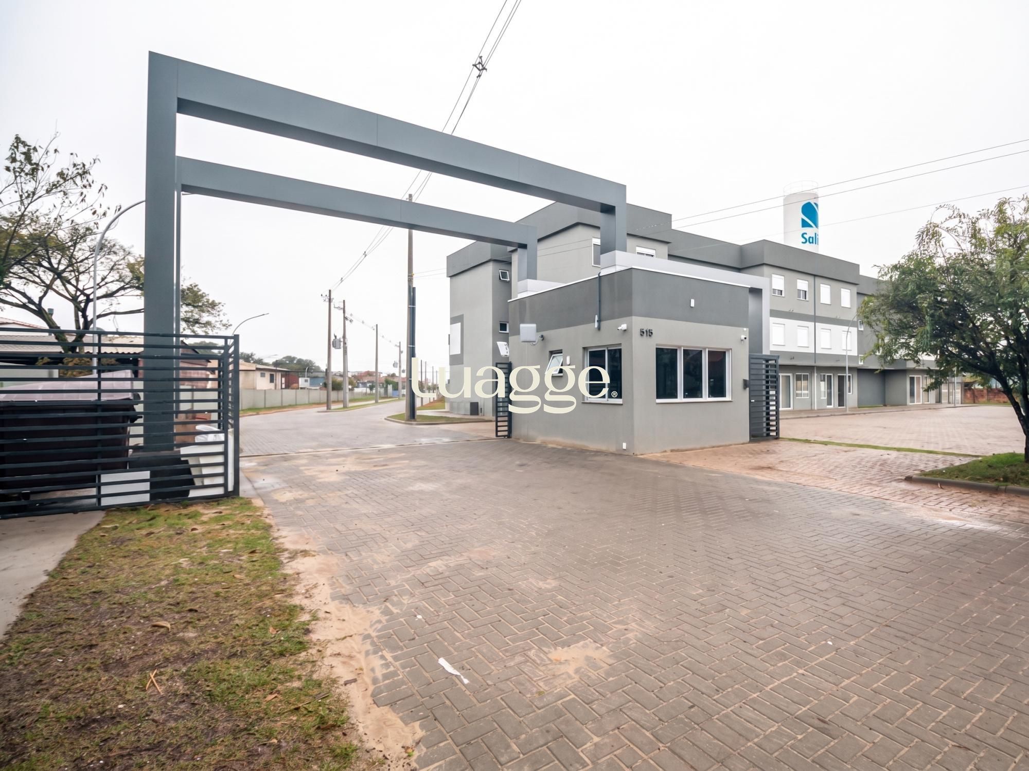 Apartamento, 2 quartos, à venda, 22 m², Guarujá - Porto Alegre — foto 2
