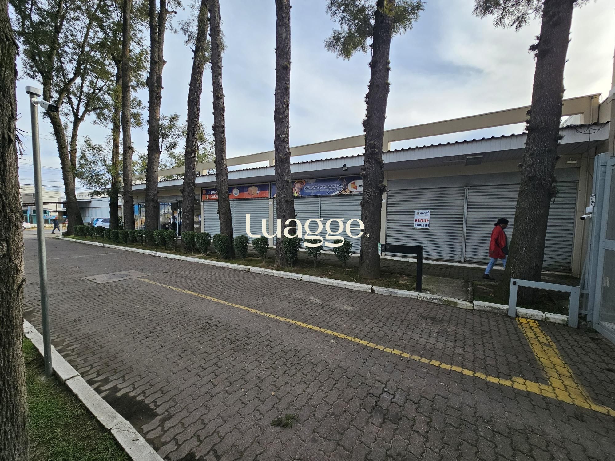 Loja, 1 sala, à venda, 40 m², Hípica - Porto Alegre — foto 4