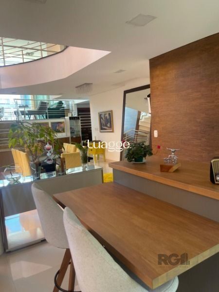 Casa de Condomínio à venda com 3 quartos, 269m² - Foto 57