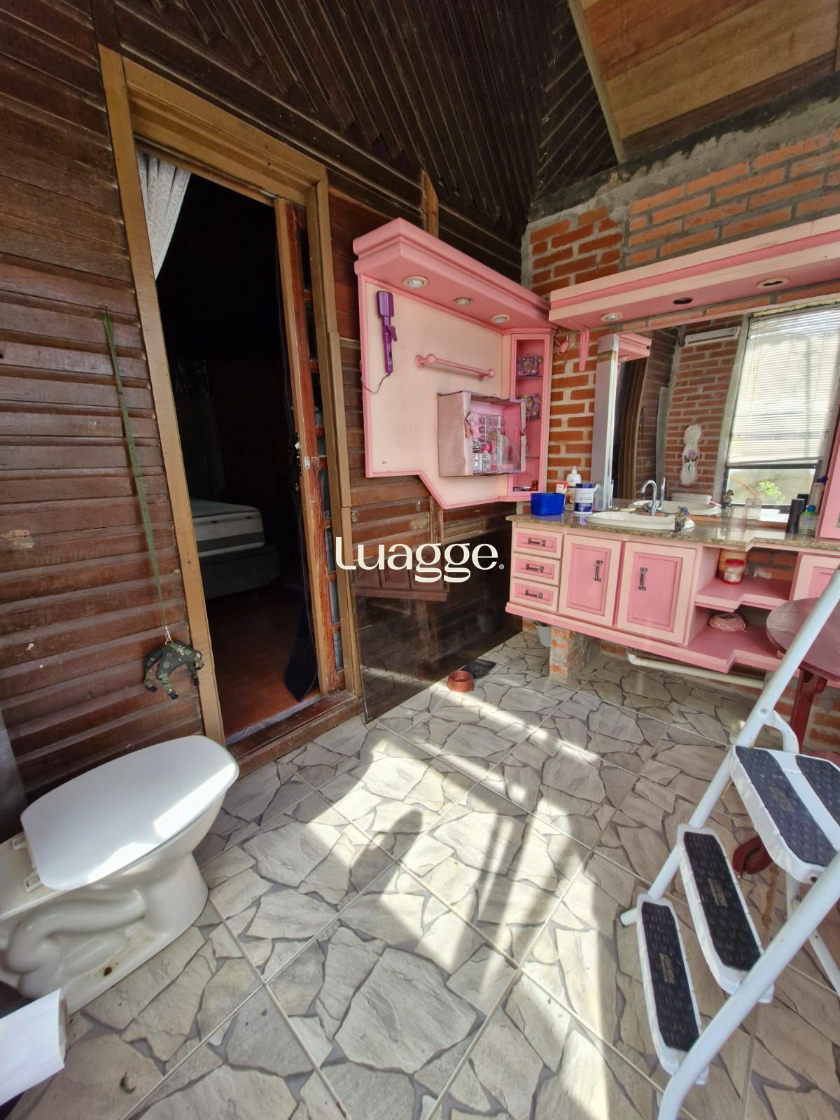 Casa, 2 quartos, à venda, 70 m², Ponta Grossa - Porto Alegre — foto 4