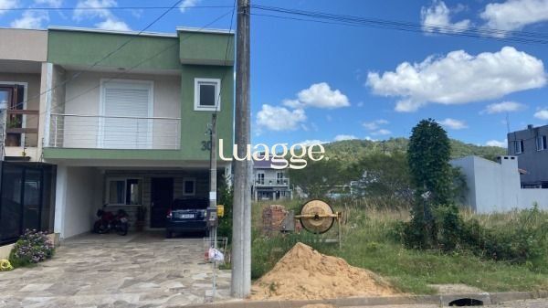 Terreno em Porto Alegre, no bairro Aberta dos Morros, à venda.