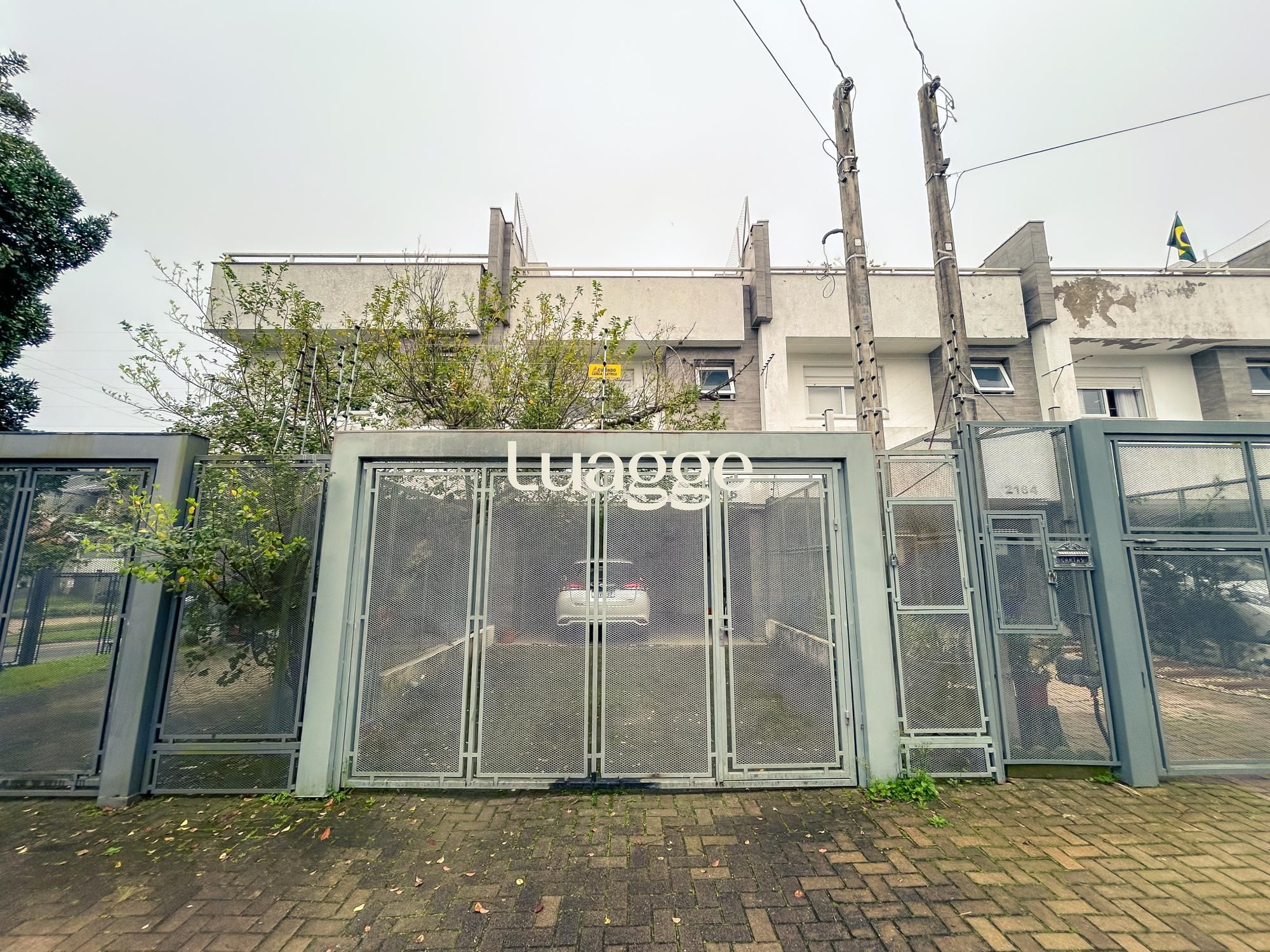 Casa 3 quartos à venda, 215m², Ipanema - Porto Alegre