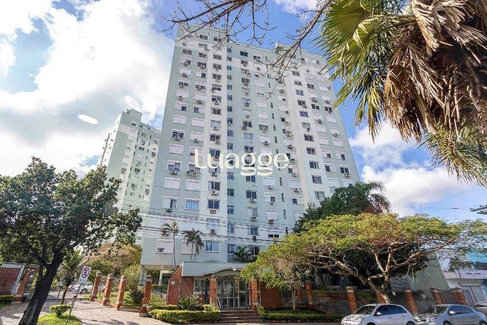 Apartamento, 1 quarto, à venda, 37 m², Tristeza - Porto Alegre — foto 3