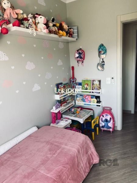 Apartamento à venda com 2 quartos, 629m² - Foto 17