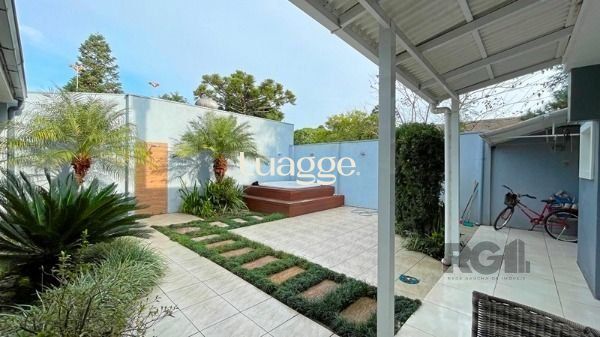 Casa à venda, 351m² - Foto 46