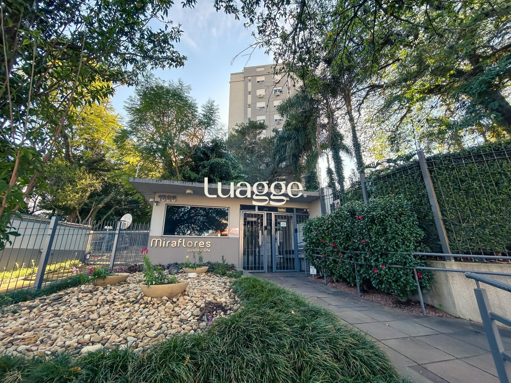 Apartamento, 2 quartos, à venda, 40 m², Cristal - Porto Alegre — foto 2