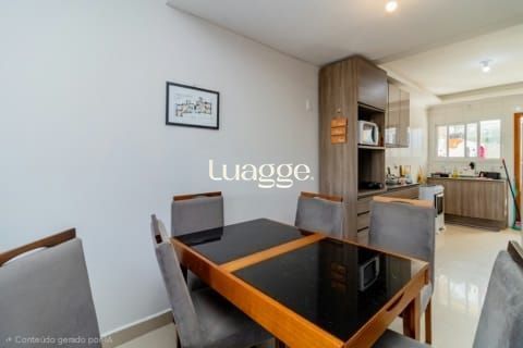 Casa, 2 quartos, à venda, 63 m², Aberta dos Morros - Porto Alegre — foto 4