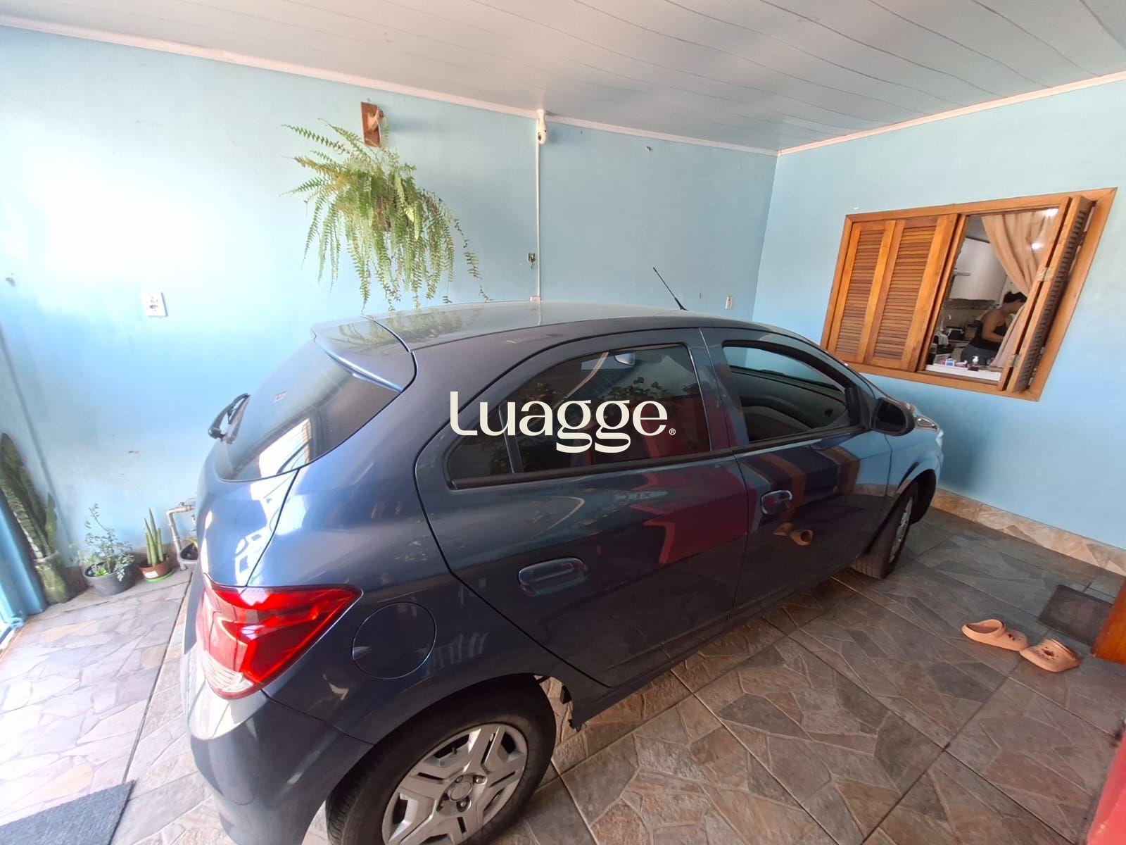 Casa, 3 quartos, à venda, 55 m², Restinga - Porto Alegre — foto 2