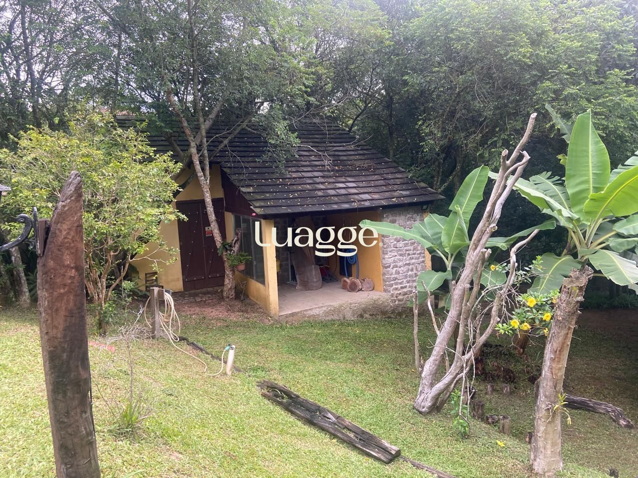 Sítio, 3 quartos, à venda, 280 m², Restinga - Porto Alegre — foto 4