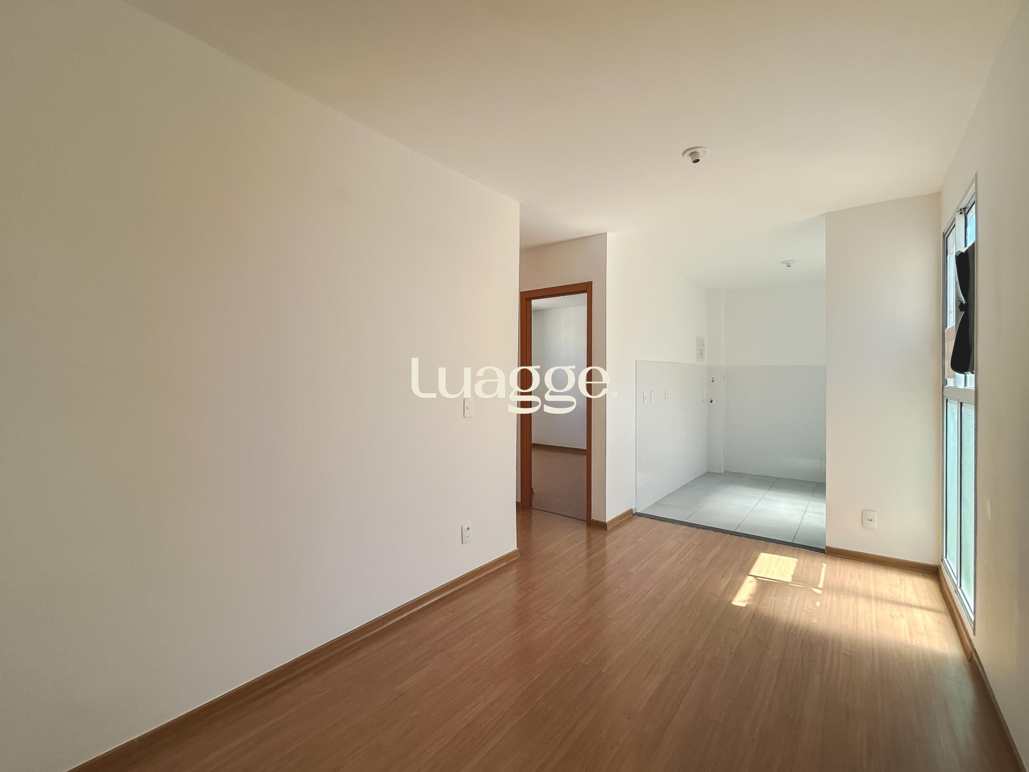 Apartamento no Condomino Porto dos Canarios, 2 quartos, à venda, 71 m², Restinga - Porto Alegre — foto 4