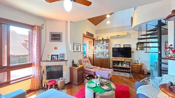Cobertura à venda com 3 quartos, 138m² - Foto 21