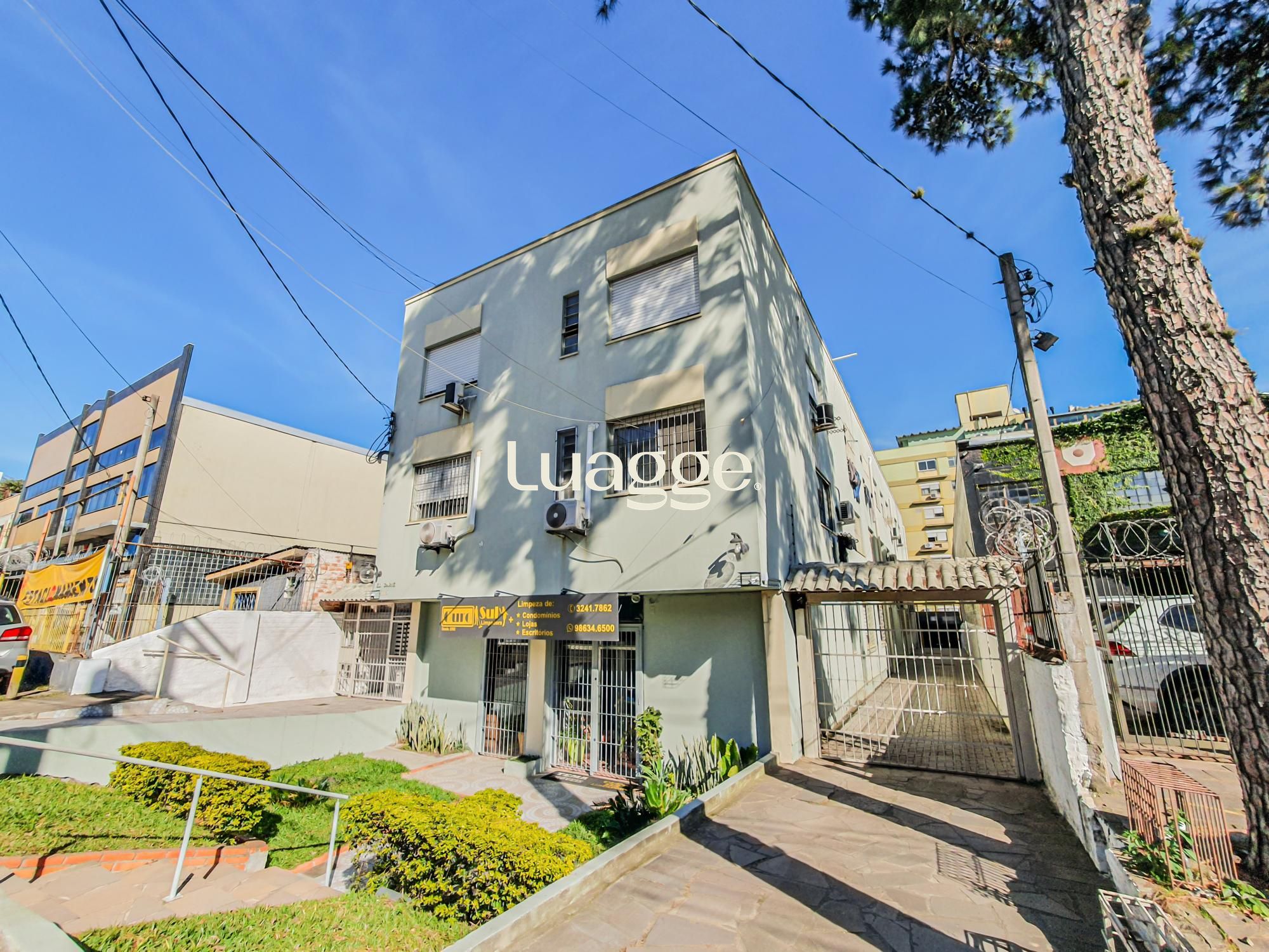 Apartamento, 2 quartos, à venda, 63 m², Cristal - Porto Alegre — foto 2