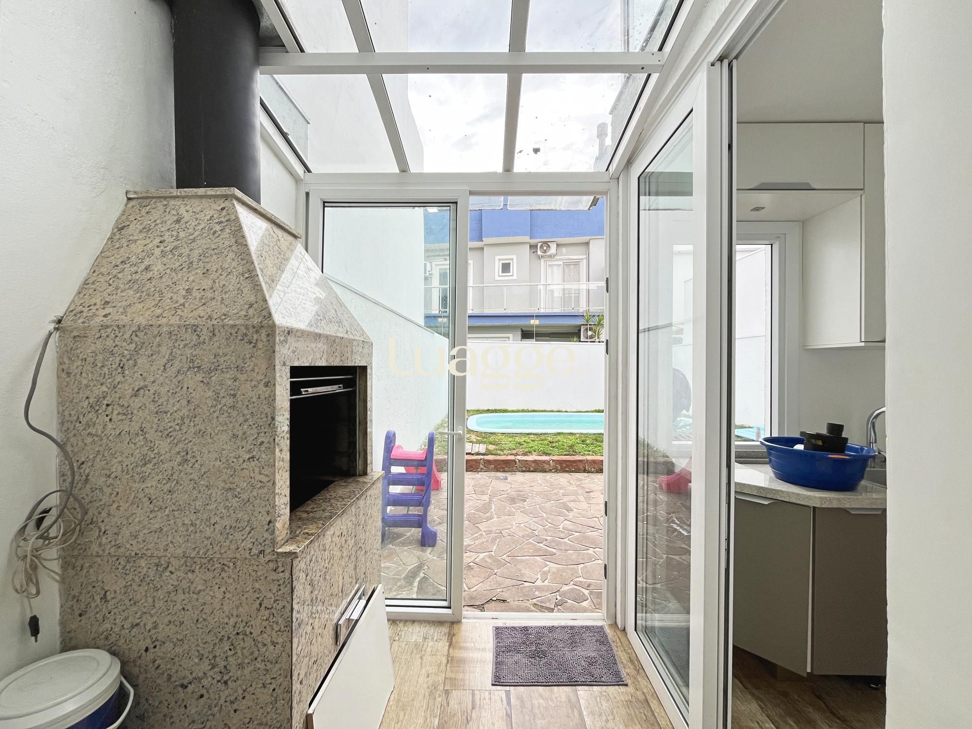 Casa à venda com 2 quartos, 111m² - Foto 35