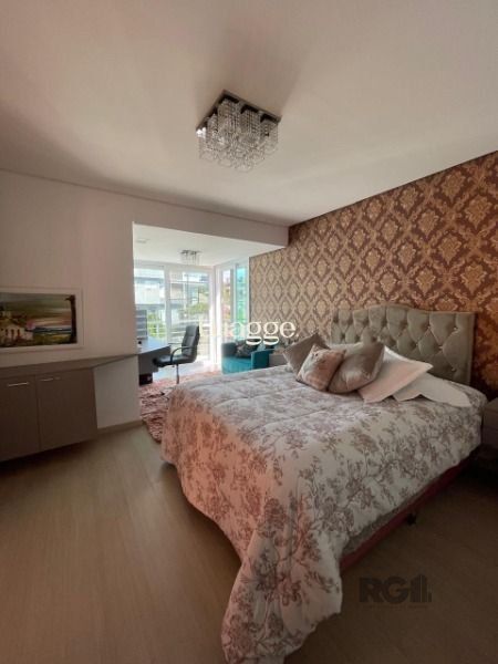 Casa de Condomínio à venda com 3 quartos, 269m² - Foto 50
