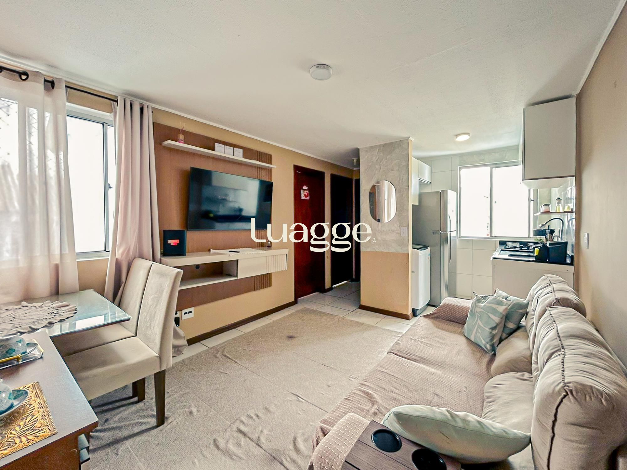 Apartamento, 2 quartos, à venda, 38 m², Vila Nova - Porto Alegre — foto 5