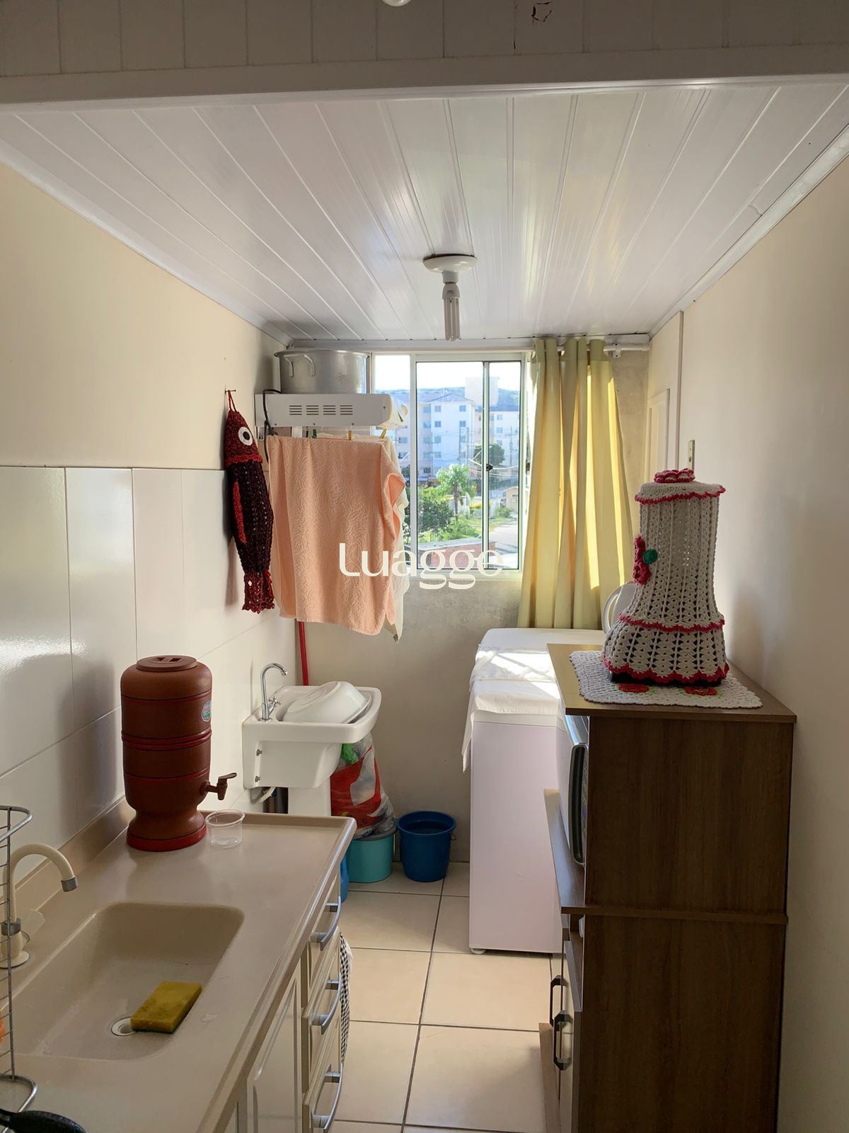 Apartamento, 2 quartos, à venda, 49 m², Restinga - Porto Alegre — foto 4