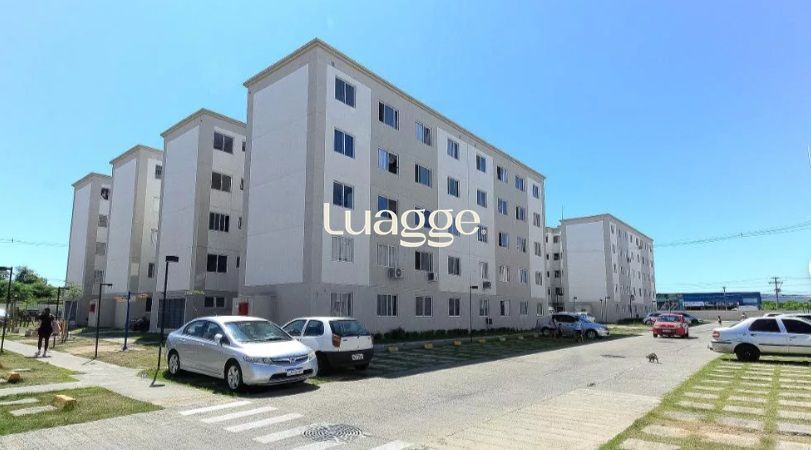 Apartamento, 2 quartos, à venda, 40 m², Hípica - Porto Alegre — foto 2