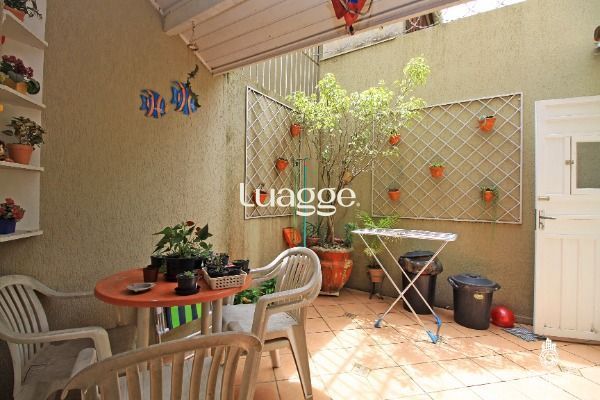 Casa de Condomínio à venda com 3 quartos, 164m² - Foto 11