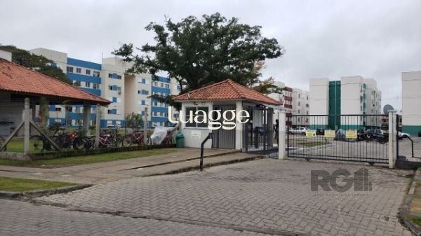 Apartamento à venda com 2 quartos, 50m² - Foto 26