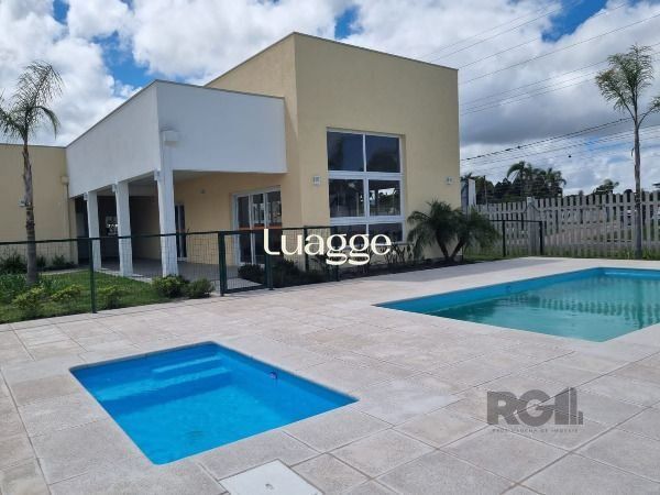Terreno em Condominio em Porto Alegre, no bairro Hípica, à venda.