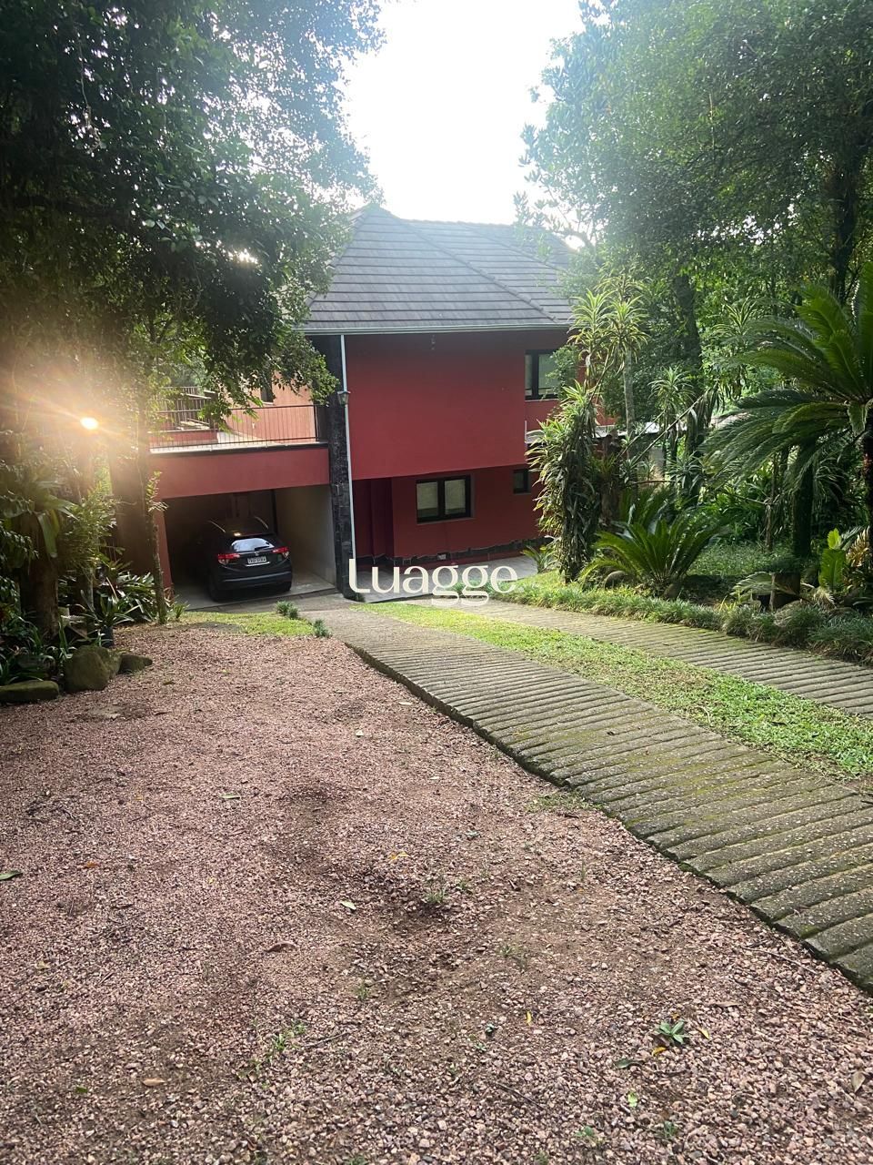 Sítio, 3 quartos, à venda, 280 m², Restinga - Porto Alegre — foto 3