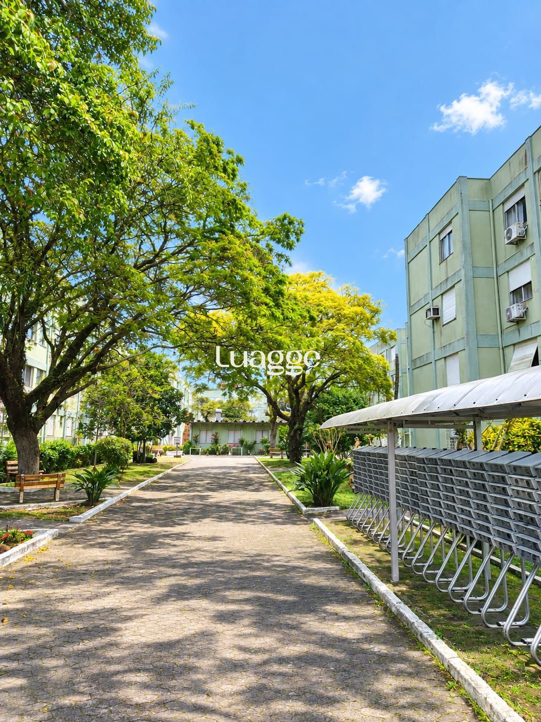 Apartamento, 1 quarto, à venda, 35 m², Camaquã - Porto Alegre — foto 2