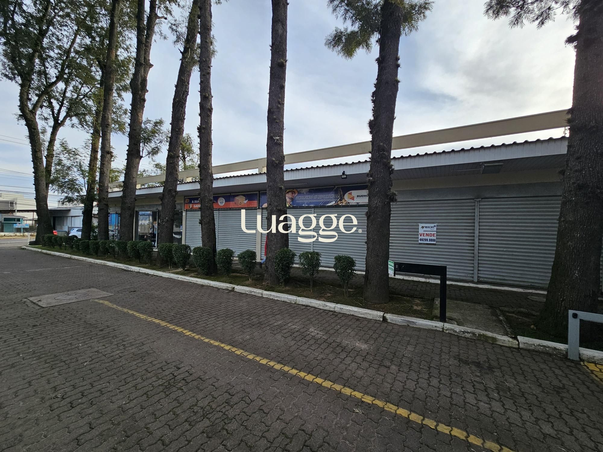 Loja, 1 sala, à venda, 40 m², Hípica - Porto Alegre — foto 2