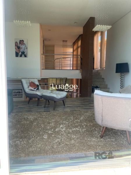 Casa de Condomínio à venda com 3 quartos, 269m² - Foto 35