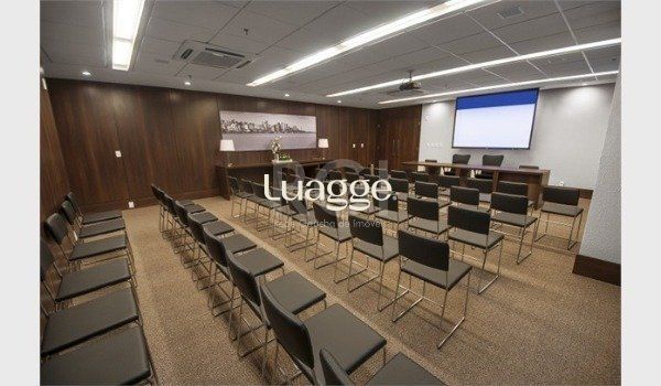 Conjunto Comercial-Sala à venda, 33m² - Foto 13