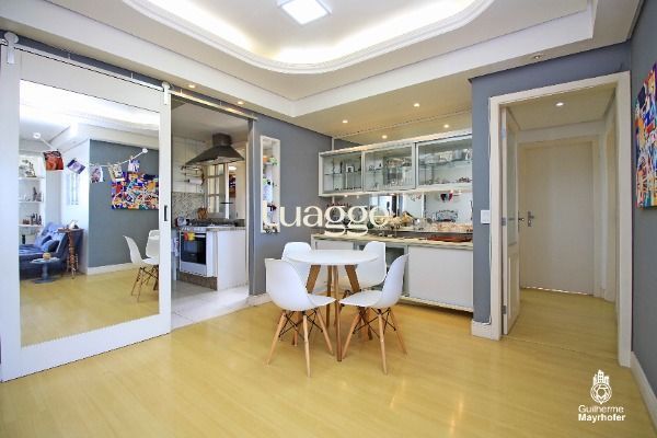 Cobertura à venda com 3 quartos, 192m² - Foto 6