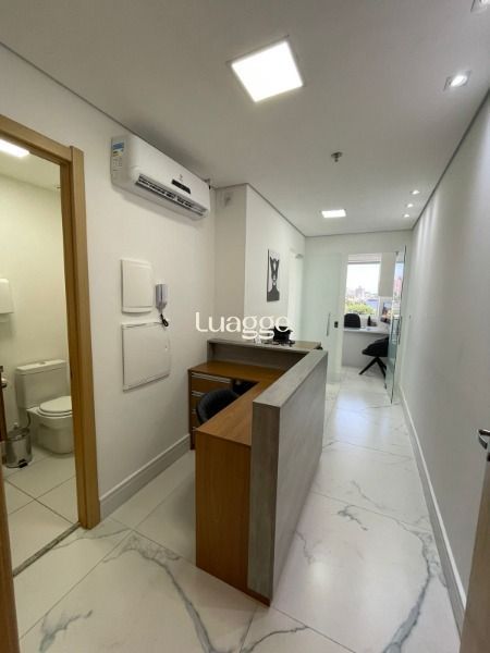 Conjunto Comercial-Sala à venda com 1 quarto, 34m² - Foto 6