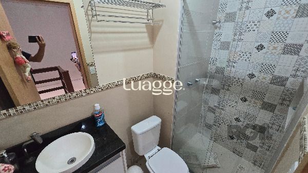 Casa de Condomínio à venda com 3 quartos, 143m² - Foto 17